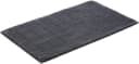 Vossen Badematte Exclusive 100% Baumwolle Rutschhemmend Rechteckig Bild 2