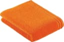 VOSSEN Badetuch Calypso Feeling Orange 100% Baumwolle Bild 2