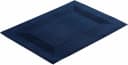 VOSSEN Badematte New Generation Marineblau 100% Baumwolle Bild 1