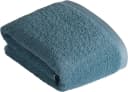 VOSSEN Saunatuch High Line Blau 100x150cm Walkfrottee Bild 2