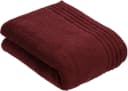 VOSSEN Badetuch Vienna Style Supersoft Terra 67x140cm Baumwolle Bild 2