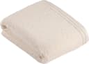 VOSSEN Badetuch Calypso Feeling Ivory 100x150cm Baumwolle Bild 2