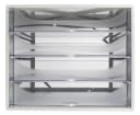 EXACOMPTA Schubladenbox ECOBOX 4 Schubladen Kristall Transparent Bild 2