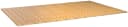 EISL Badematte Bambus Beige Rutschhemmend 70x50 cm Bild 4