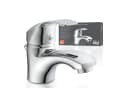 Waschtischarmatur Roma Chrom EISL Bild 2