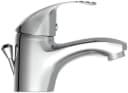 Waschtischarmatur Roma Chrom EISL Bild 3