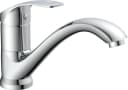 Spültischarmatur EISL "Rimini" Chrom 360° schwenkbar Bild 2
