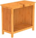 EISL Waschbeckenunterschrank Bambus Beige Massiv Bild 4