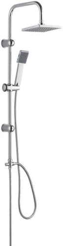 Eisl Duschsystem EASY ENERGIE mit Regendusche und Handbrause Bild 2