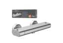 EISL Carneo Brausethermostat Chrom Grau Bild 3