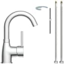 Eisl Waschtischarmatur Futura Niederdruckarmatur mit Cold-Start Technik Bild 3