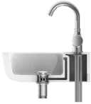 Eisl Waschtischarmatur Futura Niederdruckarmatur mit Cold-Start Technik Bild 4