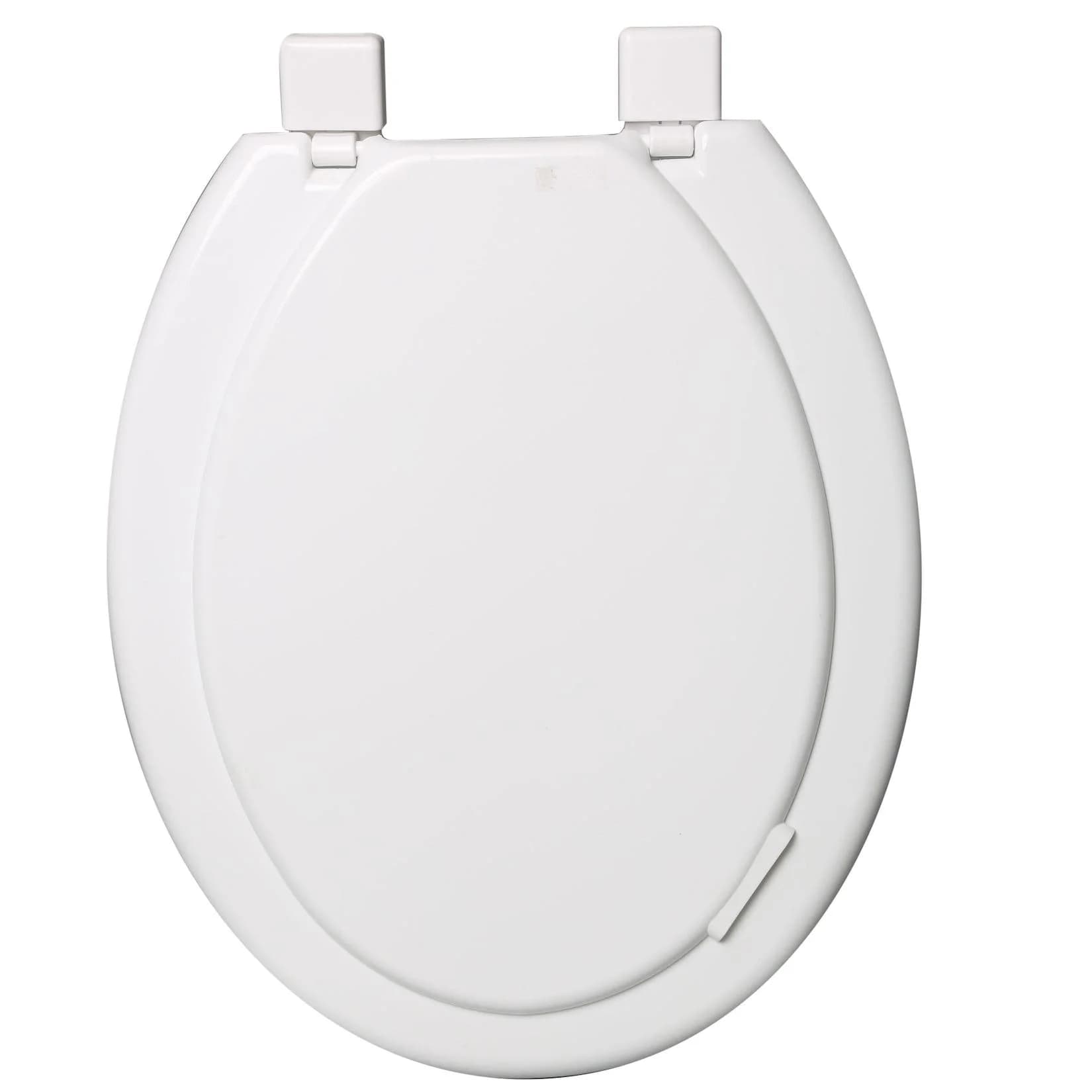 EISL KS WC-Sitz Weiß