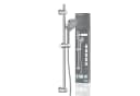 Eisl Stangenbrause-Set mit 8 Strahlarten und Wassersparfunktion Bild 2