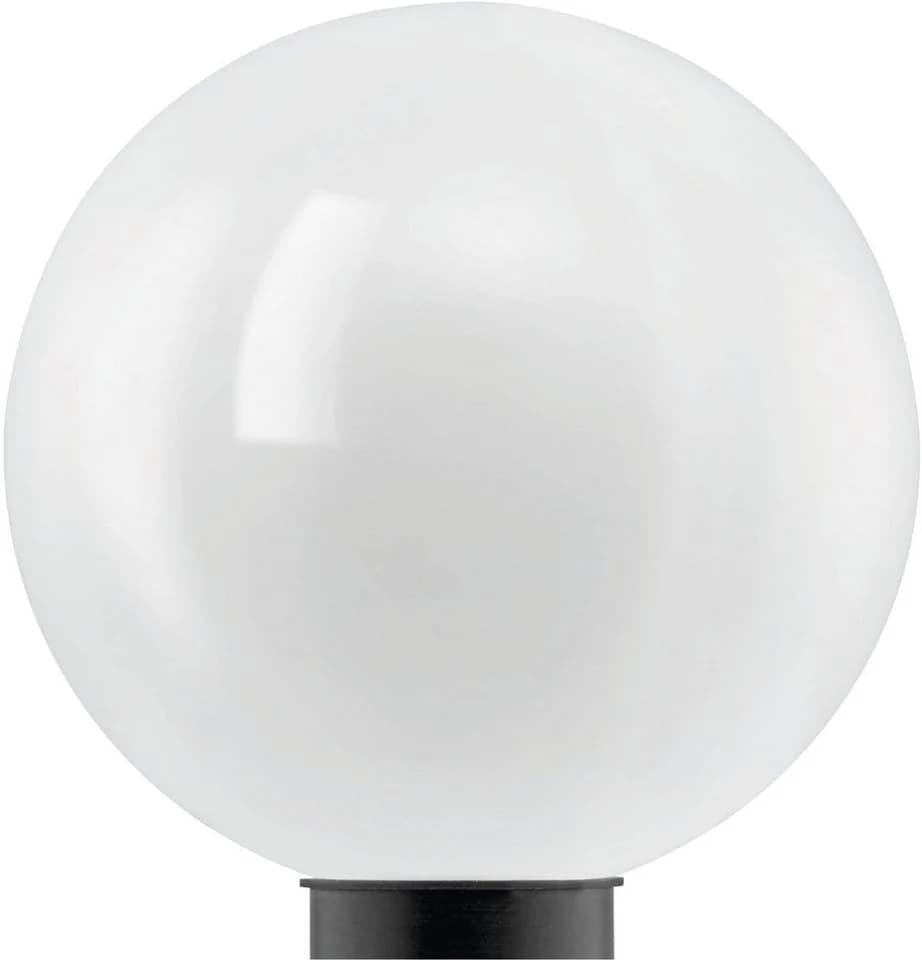EGLO LED Solarleuchte Z_Solar, Schwarz, H:61cm Ø:30cm, Außenleuchte mit Erdspieß - Bild 3