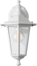EGLO Wandleuchte LATERNA 5 Weiß Außenbereich IP44 Bild 5