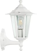 EGLO LED Wandleuchte LATERNA 5 Weiß Außenbereich IP44 Bild 2