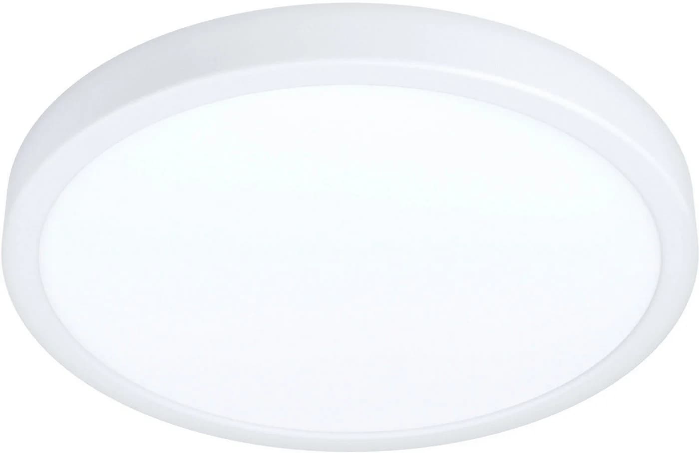 EGLO Deckenleuchte FUEVA 5 Rund Weiß LED - Bild 2