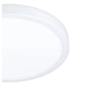 EGLO Deckenleuchte FUEVA 5 Rund Weiß LED Bild 4