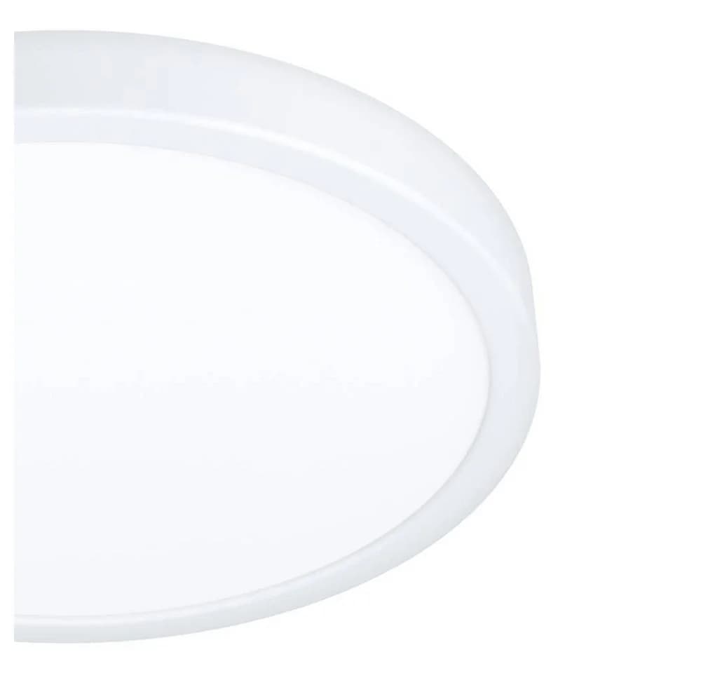EGLO Deckenleuchte FUEVA 5 Rund Weiß LED - Bild 4