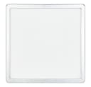 EGLO Deckenleuchte FUEVA 5 Deckenlampe, IP44, LED-fest integriert, Neutralweiß, Badezimmer Bild 3