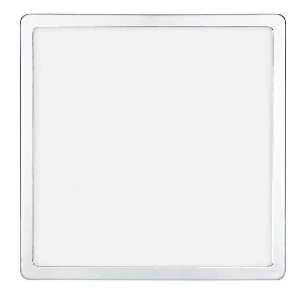 EGLO Deckenleuchte FUEVA 5 Deckenlampe, IP44, LED-fest integriert, Neutralweiß, Badezimmer - Bild 3