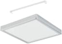 EGLO Deckenleuchte FUEVA 5 Deckenlampe, IP44, LED-fest integriert, Neutralweiß, Badezimmer Bild 4