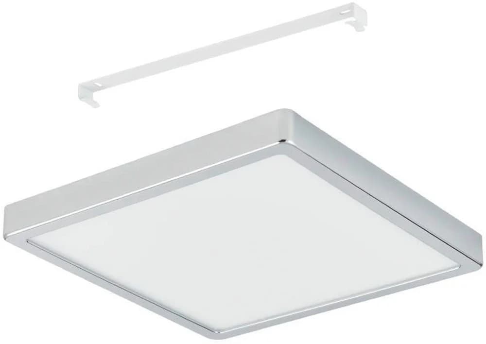 EGLO Deckenleuchte FUEVA 5 Deckenlampe, IP44, LED-fest integriert, Neutralweiß, Badezimmer - Bild 4
