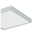 EGLO Deckenleuchte FUEVA 5 Deckenlampe, IP44, LED-fest integriert, Neutralweiß, Badezimmer Bild 5
