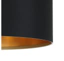 EGLO Hängeleuchte MASERLO Schwarz Gold Pendelleuchte Bild 5
