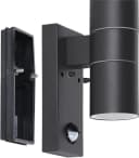 EGLO Wandleuchte Riga 5 Außen-Wandlampe LED Bewegungsmelder Bild 5