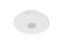 EGLO LED Deckenleuchte Milazzo mit Bluetooth-Lautsprecher und Kristalleffekt Bild 2
