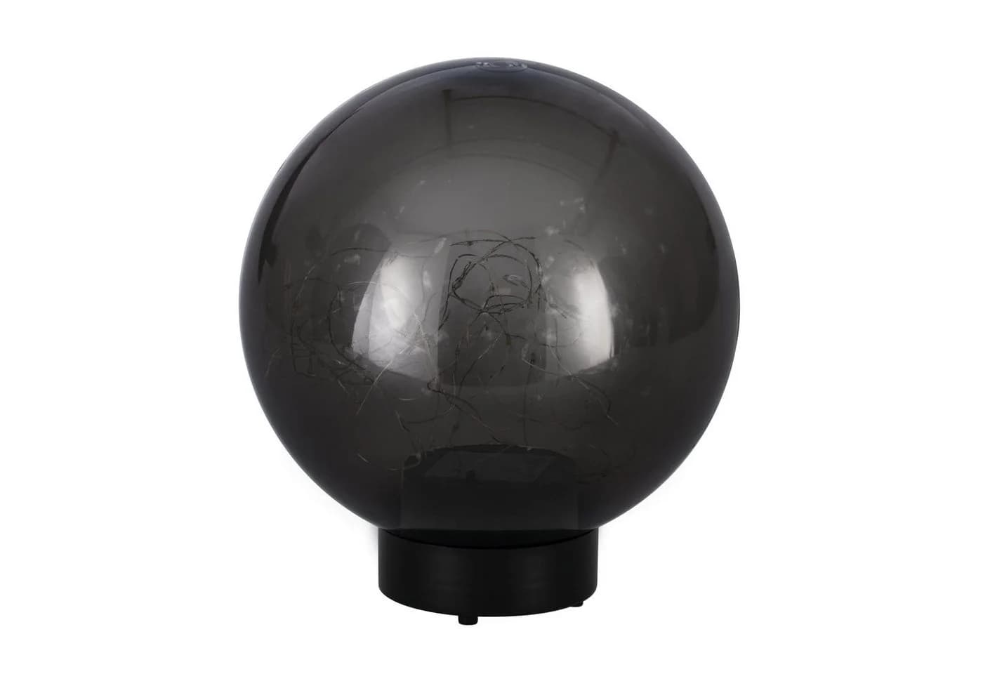 EGLO LED Solarleuchte Z_solar Schwarz - Bild 2