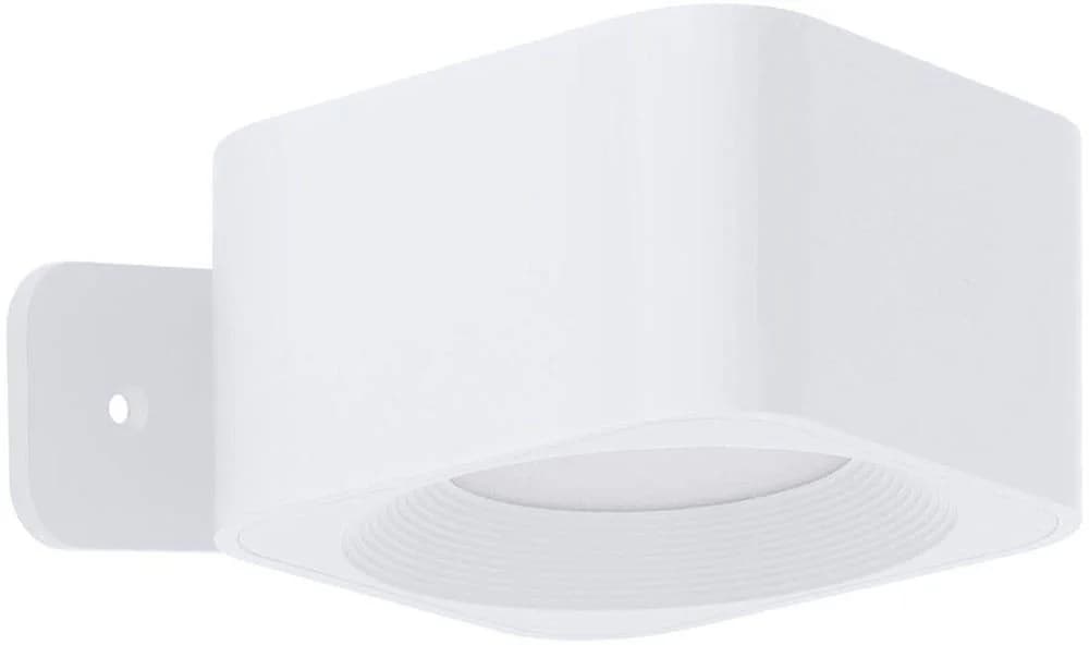 EGLO Deckenleuchte MURAGLIE LED weiß dimmbar Akku