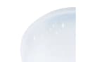 EGLO LED Deckenleuchte POGLIOLA-S Weiß Kristalleffekt Dimmbar Bild 3