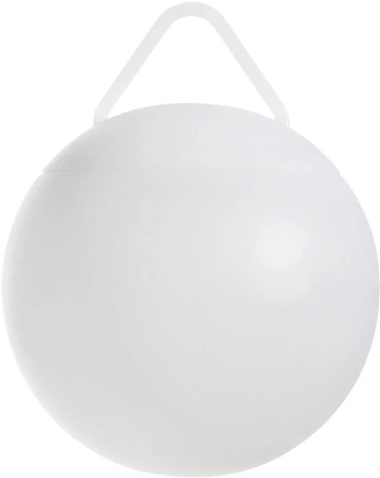 EGLO POGGIOBELLO LED Gartenleuchte Weiß RGB Akku - Bild 2