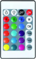 EGLO POGGIOBELLO LED Gartenleuchte Weiß RGB Akku Bild 3