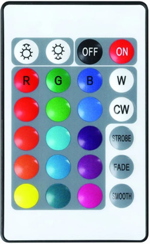 EGLO POGGIOBELLO LED Gartenleuchte Weiß RGB Akku - Bild 3