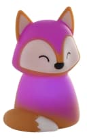 EGLO CASTELLINO Nachtlicht Fuchs orange LED Bild 3