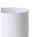 EGLO Tischleuchte GEO Tischlampe Weiß Mattes Glas Bild 3
