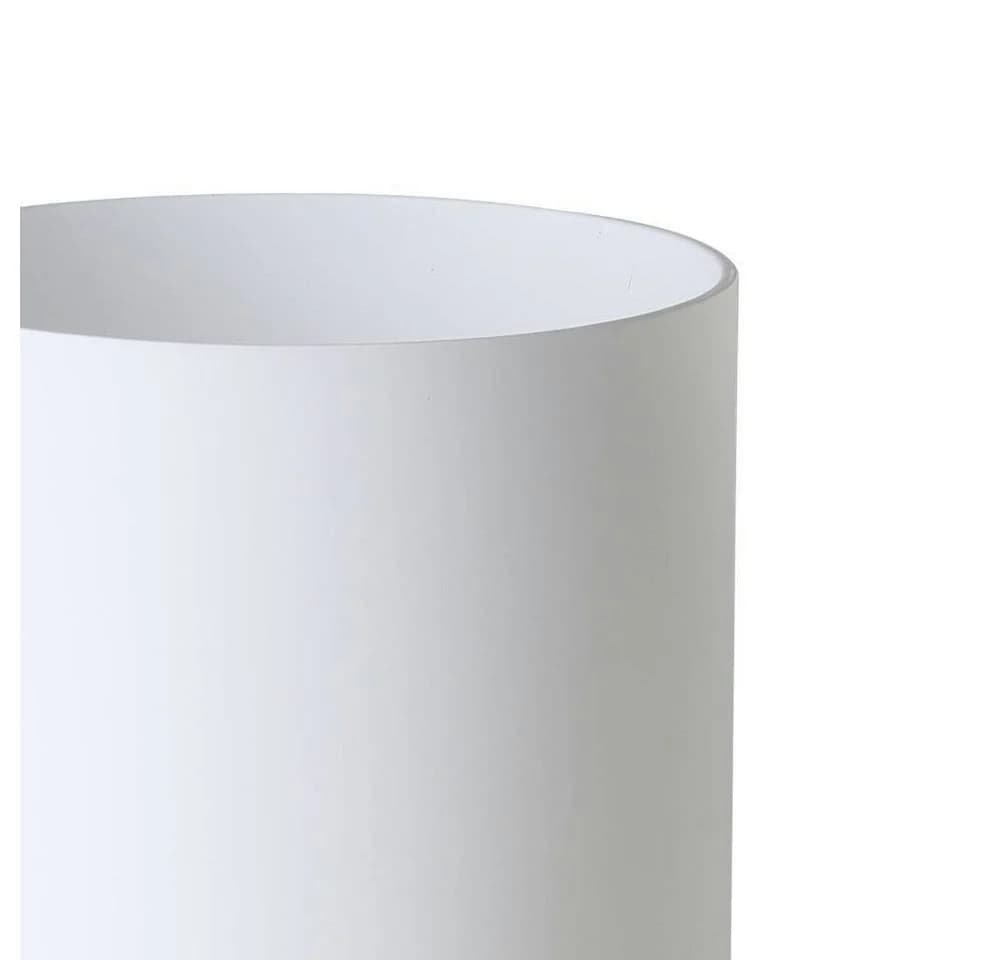 EGLO Tischleuchte GEO Tischlampe Weiß Mattes Glas - Bild 3