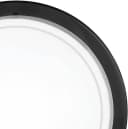 EGLO PLANET 1 Deckenleuchte Schwarz-Weiß Dimmbar Bild 3