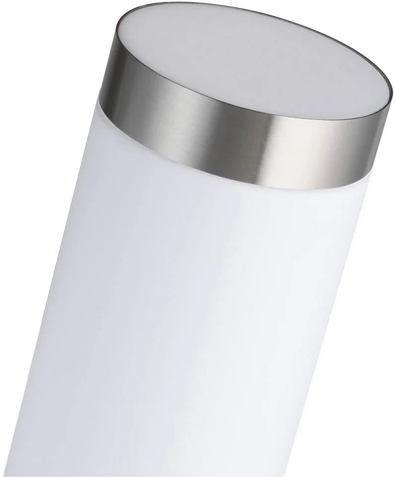 EGLO Wandleuchte HELSINKI Edelstahl Außenlampe mit Bewegungsmelder - Bild 4