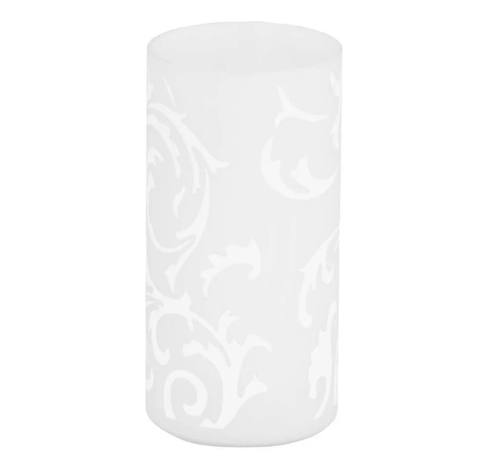 EGLO Tischleuchte GEO Weiß Opalmattes Glas - Bild 3