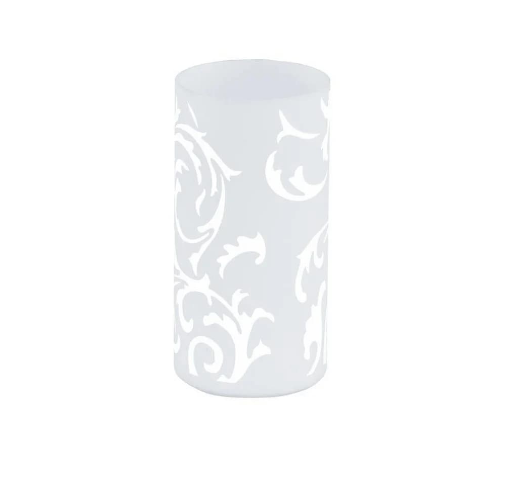 EGLO Tischleuchte GEO Weiß Opalmattes Glas - Bild 4