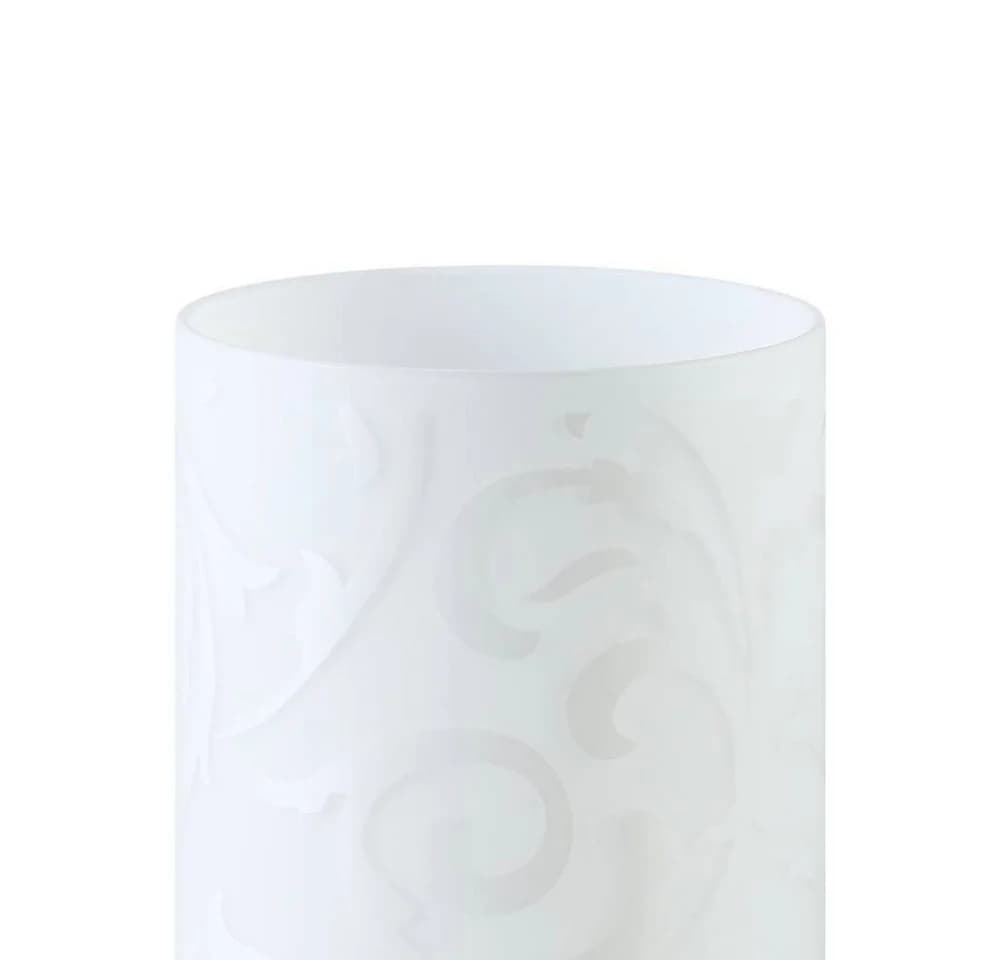 EGLO Tischleuchte GEO Weiß Opalmattes Glas - Bild 5