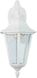EGLO Wandleuchte Navedo Außen-Wandlampe Laternen-Design Bild 3
