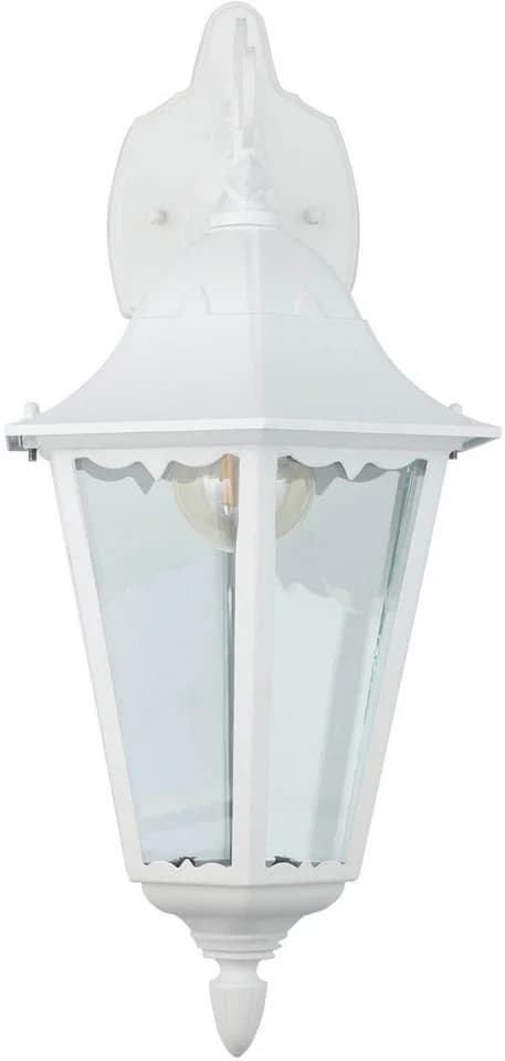 EGLO Wandleuchte Navedo Außen-Wandlampe Laternen-Design - Bild 3