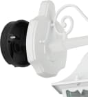 EGLO Wandleuchte Navedo Außen-Wandlampe Laternen-Design Bild 5