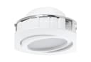 EGLO LED Einbauleuchte Pineda Weiß 3x4,9W inklusive Bild 4
